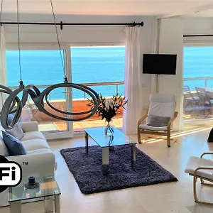 Los Reales 8b Apartment