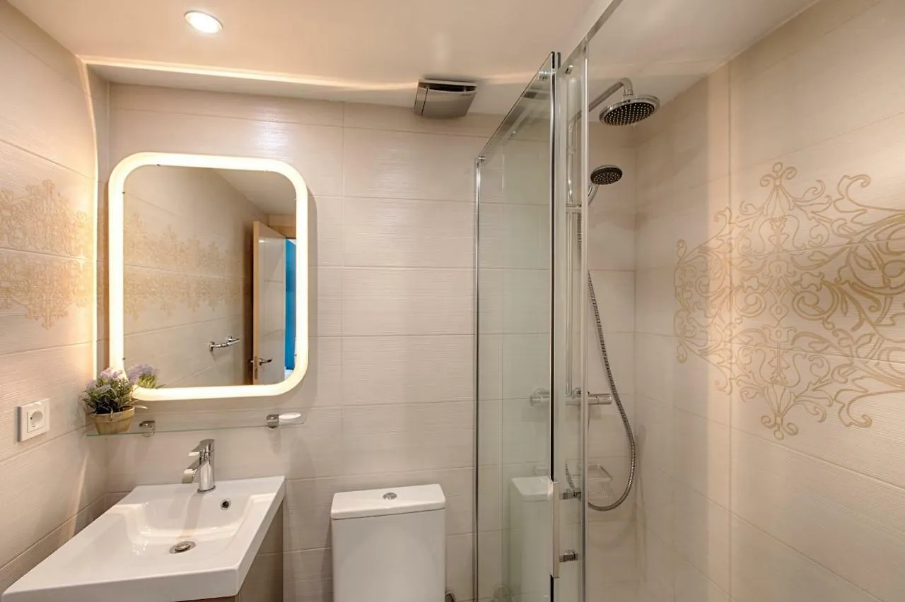 Estepona Real Classic Apartamento Apartment
