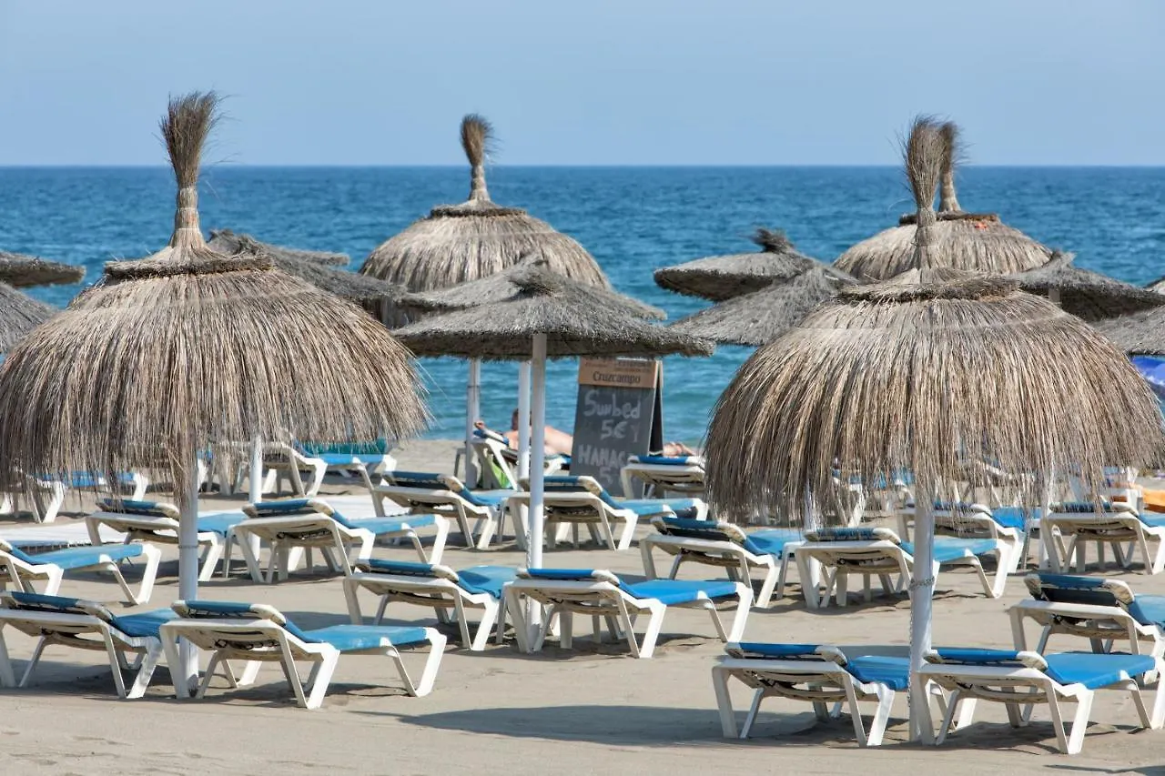 Estepona Real Classic Apartamento Apartment Spain