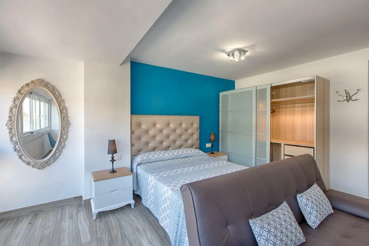 Estepona Real Classic Apartamento Apartment