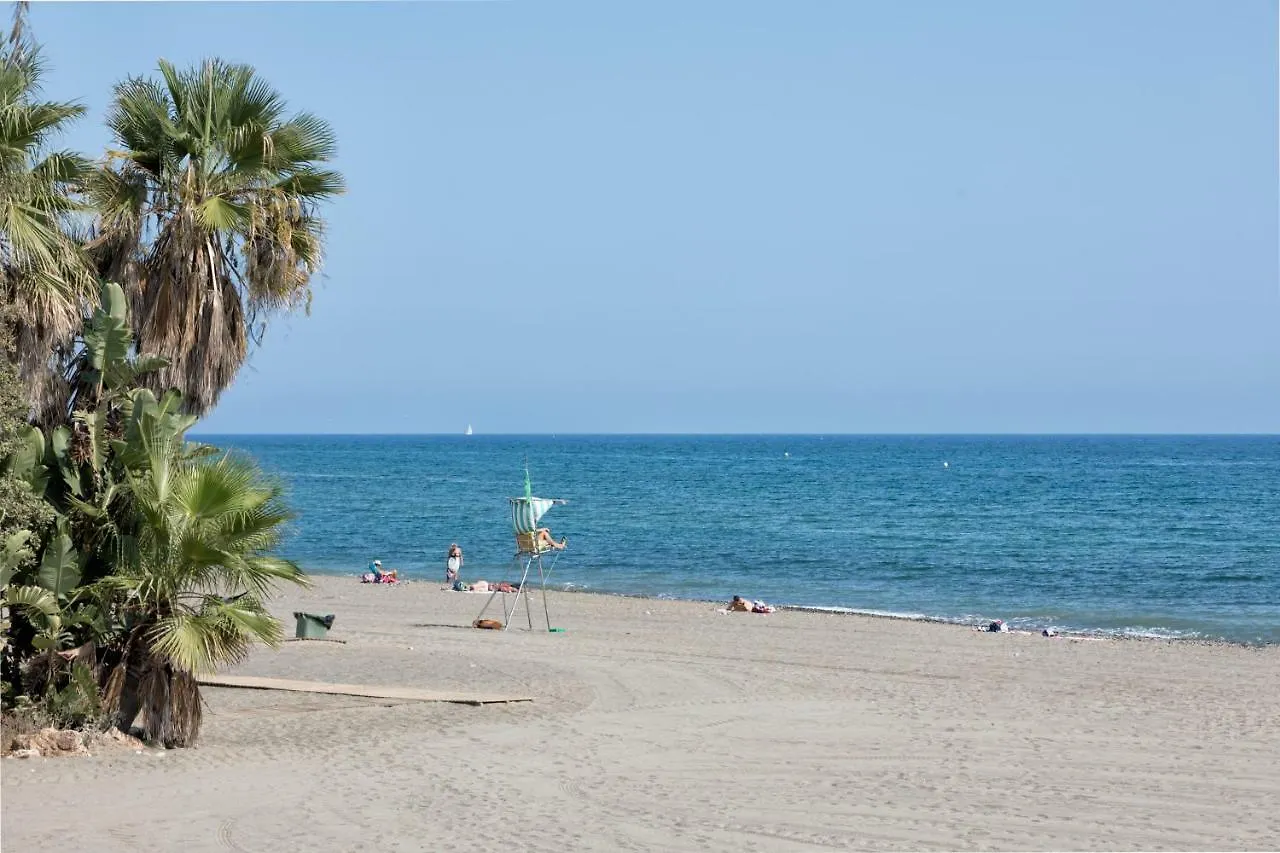 Estepona Real Classic Apartamento 0*,  Spain