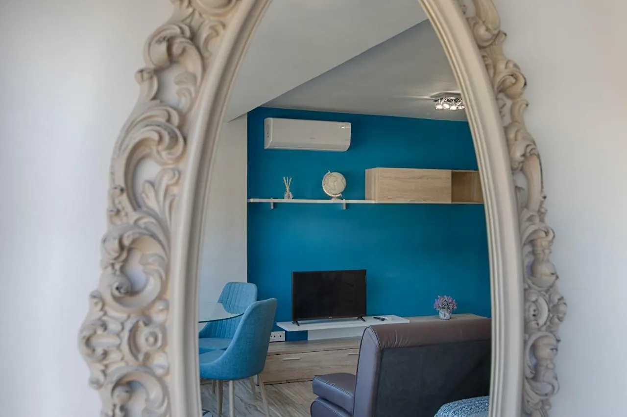Apartment Estepona Real Classic Apartamento