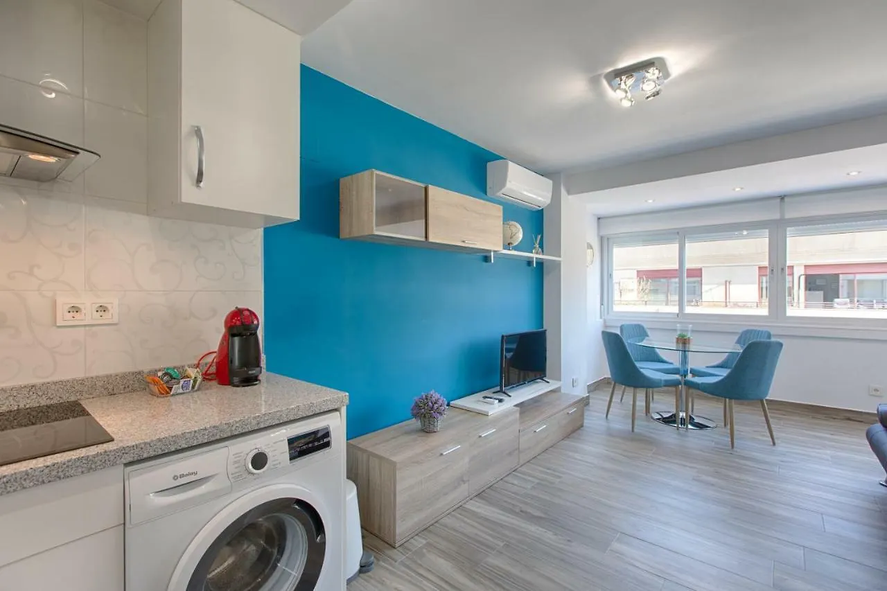 Estepona Real Classic Apartamento Spain