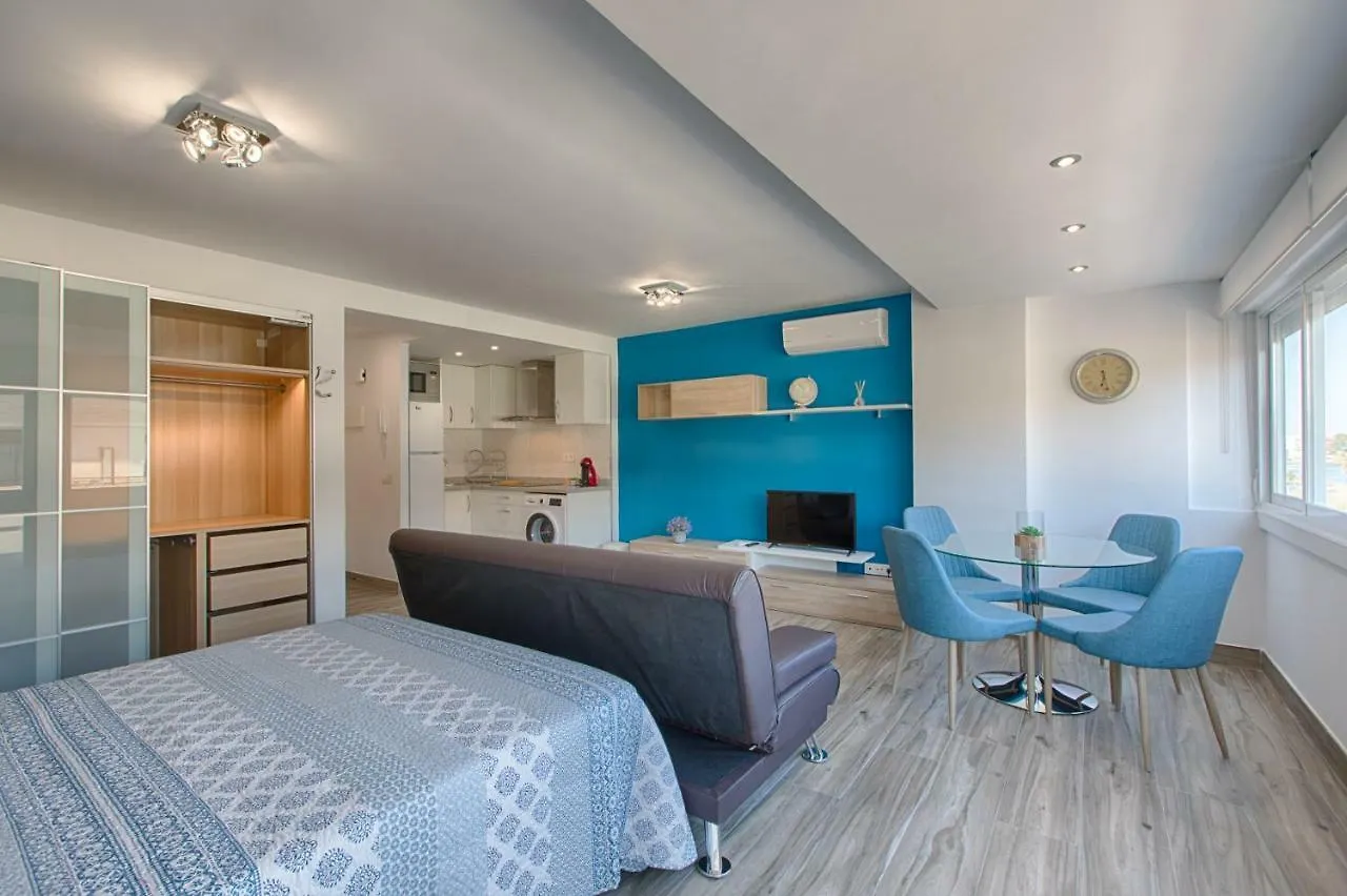 Estepona Real Classic Apartamento Apartment