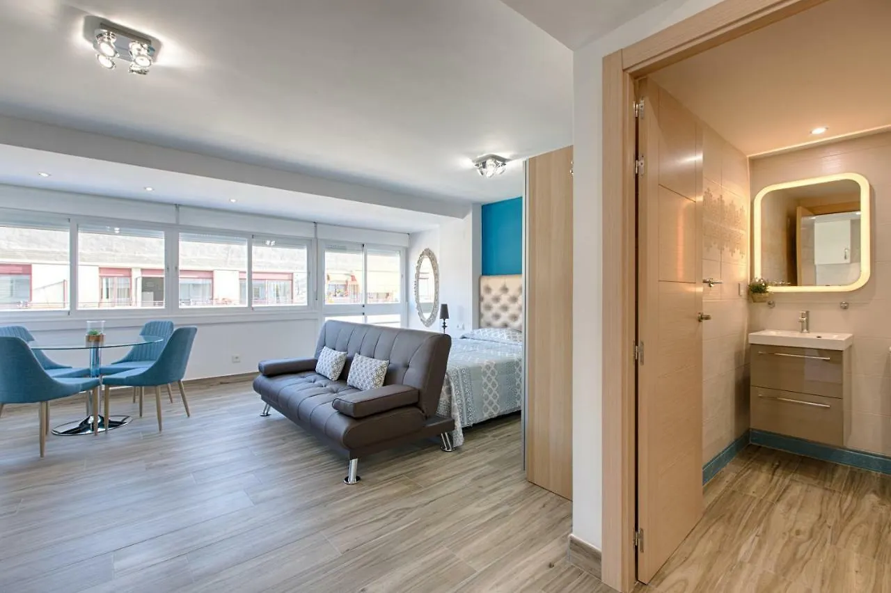 Estepona Real Classic Apartamento contacts