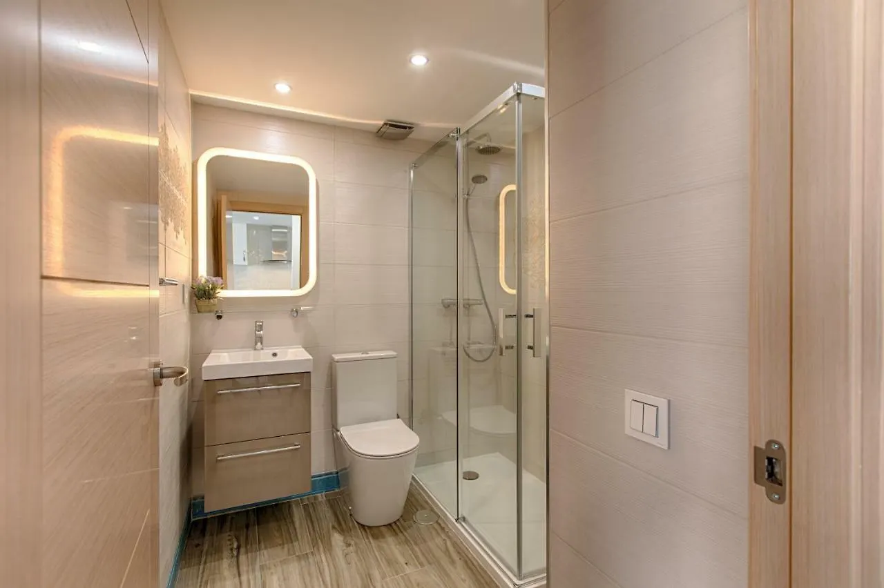 Estepona Real Classic Apartamento Apartment