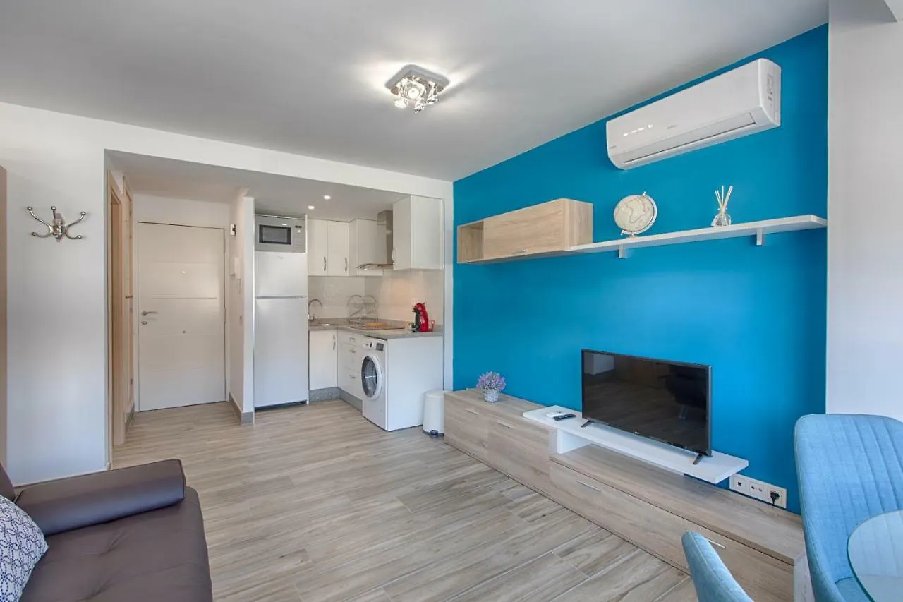 Estepona Real Classic Apartamento