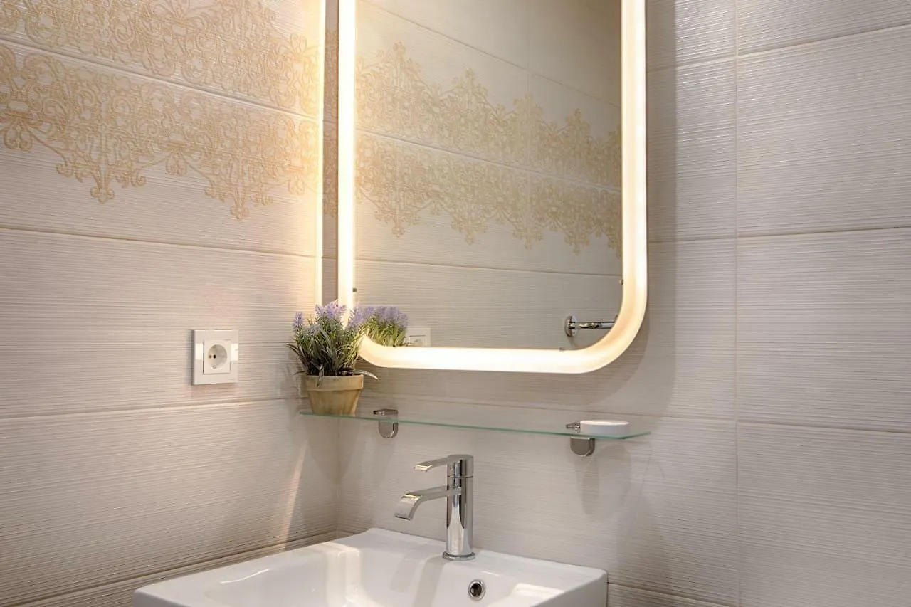 Estepona Real Classic Apartamento