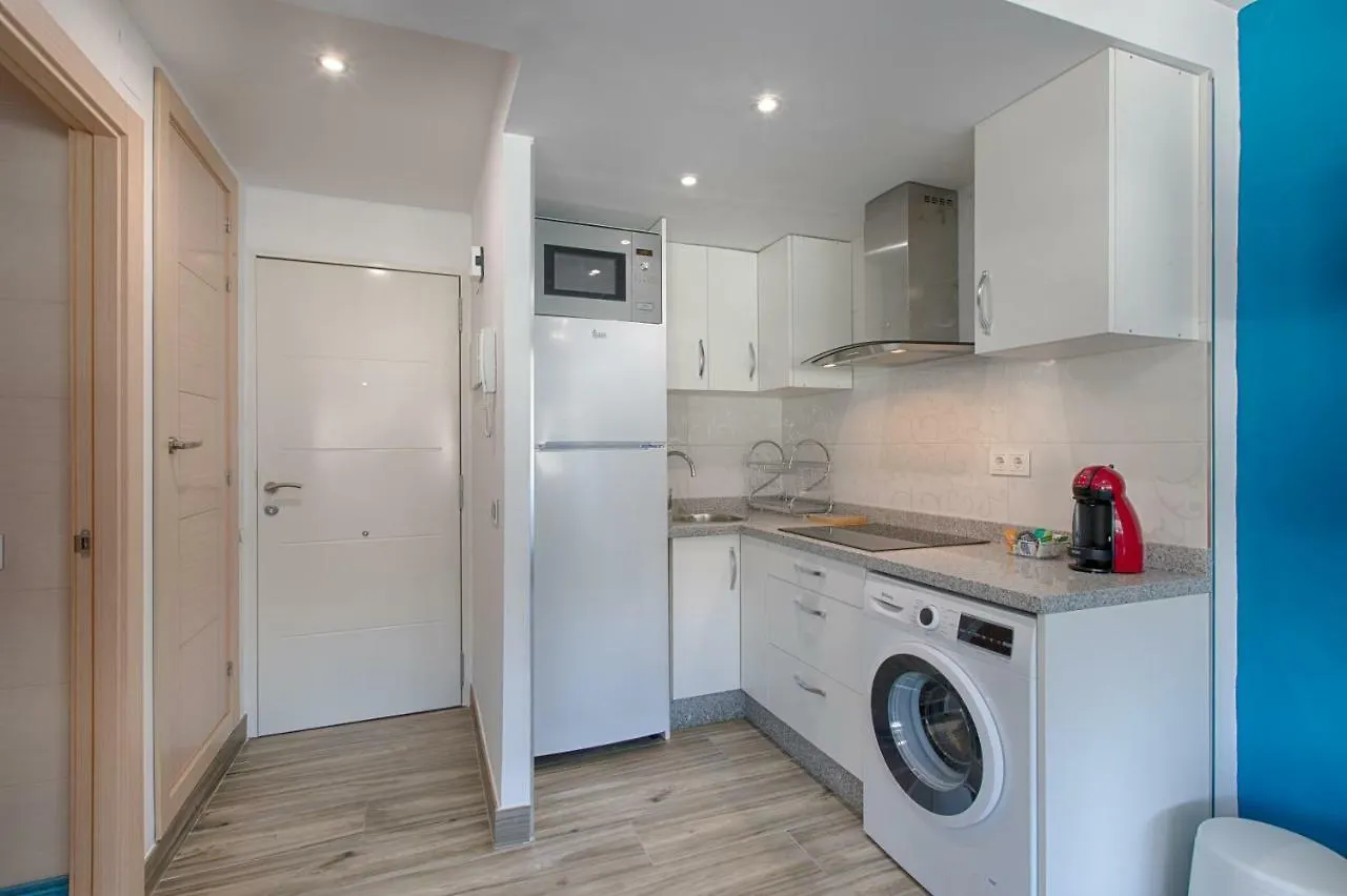 Apartment Estepona Real Classic Apartamento