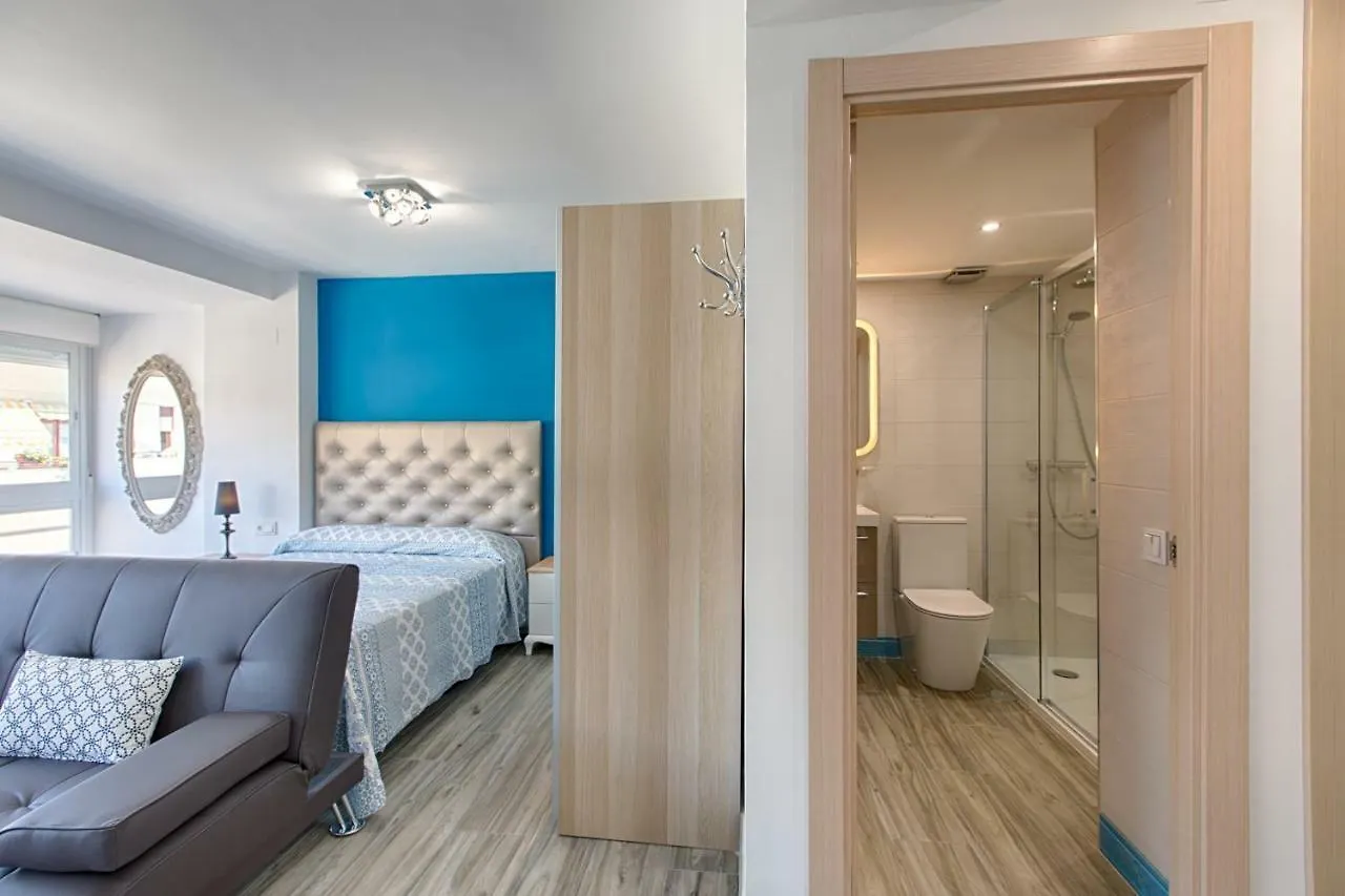 Estepona Real Classic Apartamento