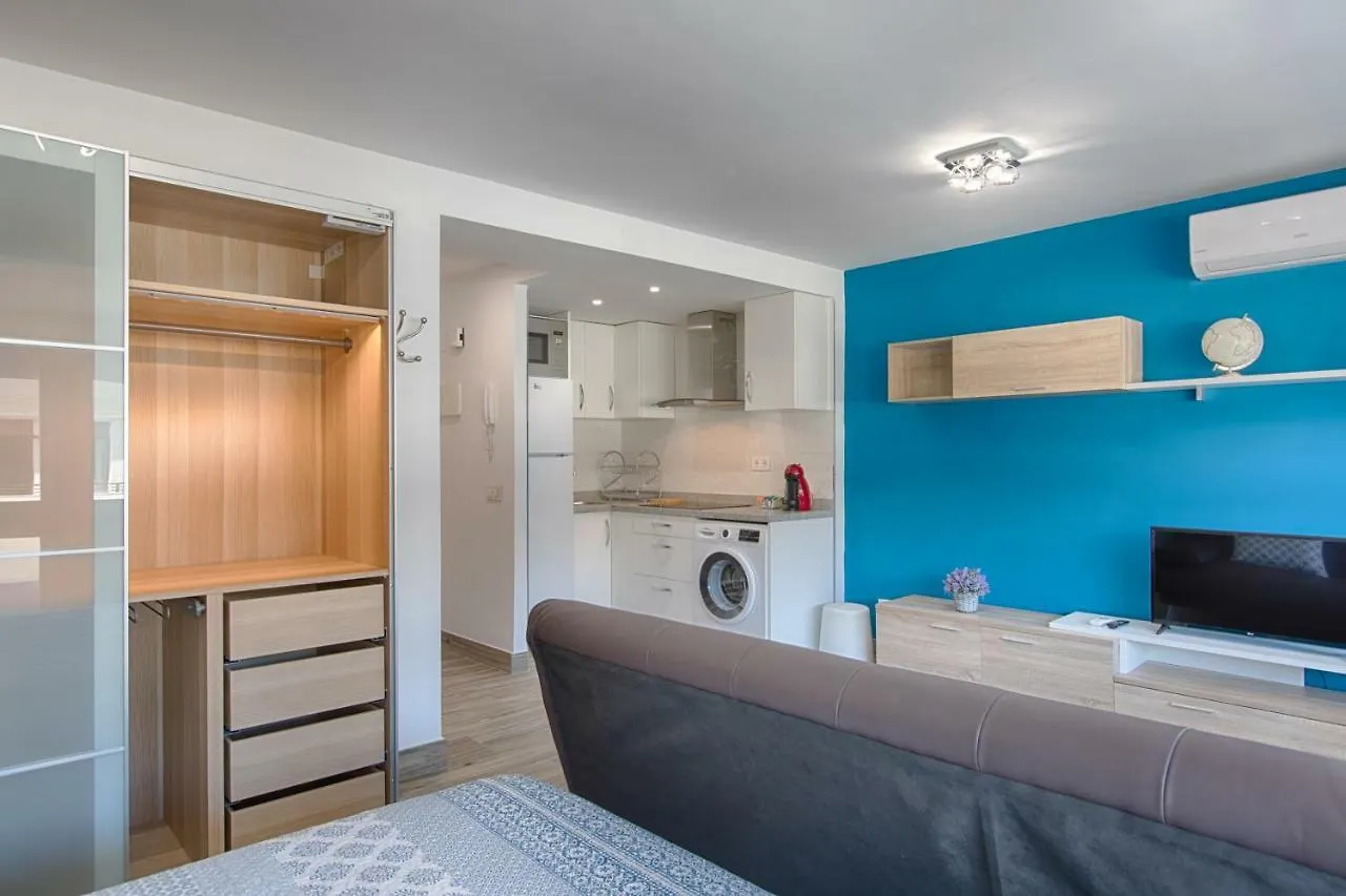 Estepona Real Classic Apartamento 0*,