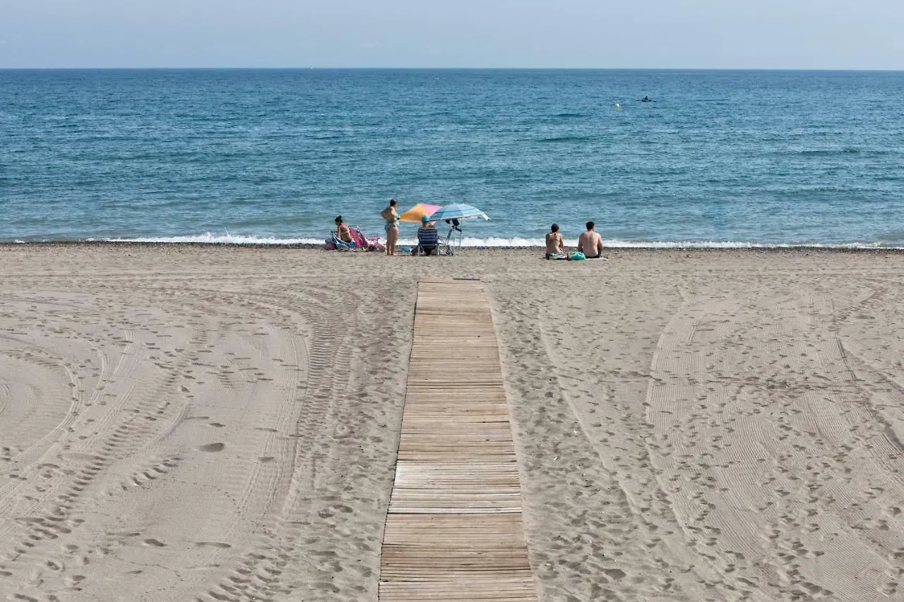 Estepona Real Classic Apartamento Apartment